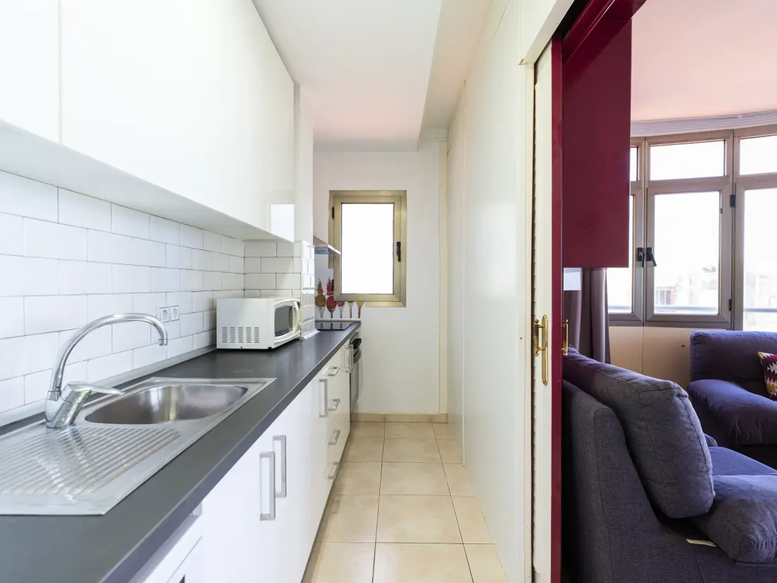 Maison à Las Palmas de Gran Canaria