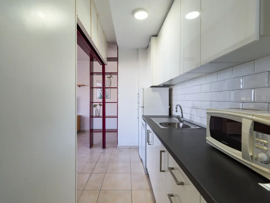 Maison à Las Palmas de Gran Canaria