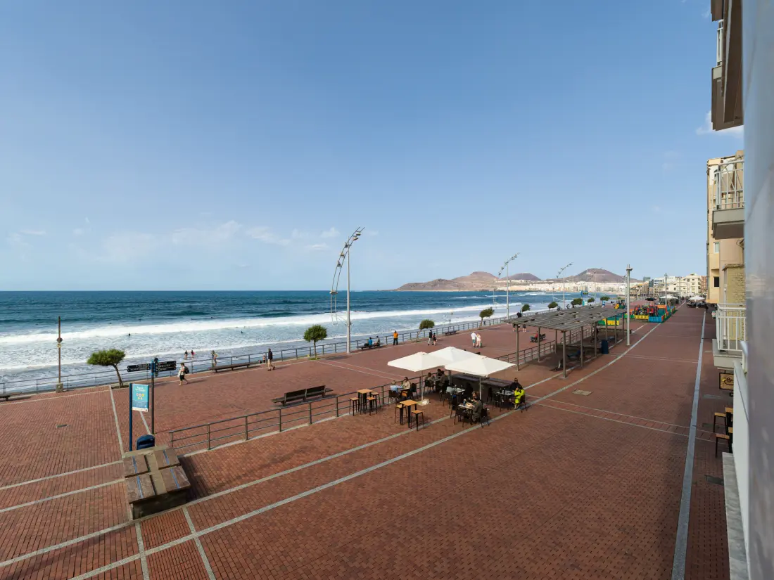 Maison à Las Palmas de Gran Canaria