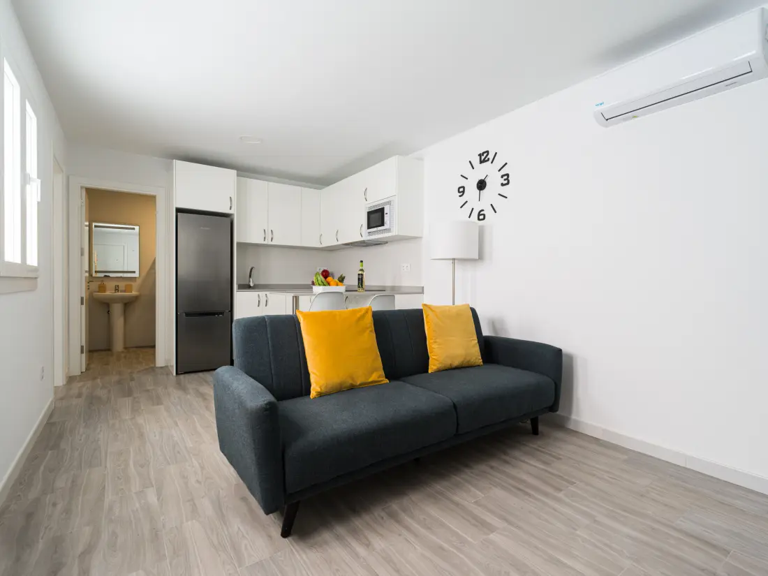 Maison à Las Palmas de Gran Canaria