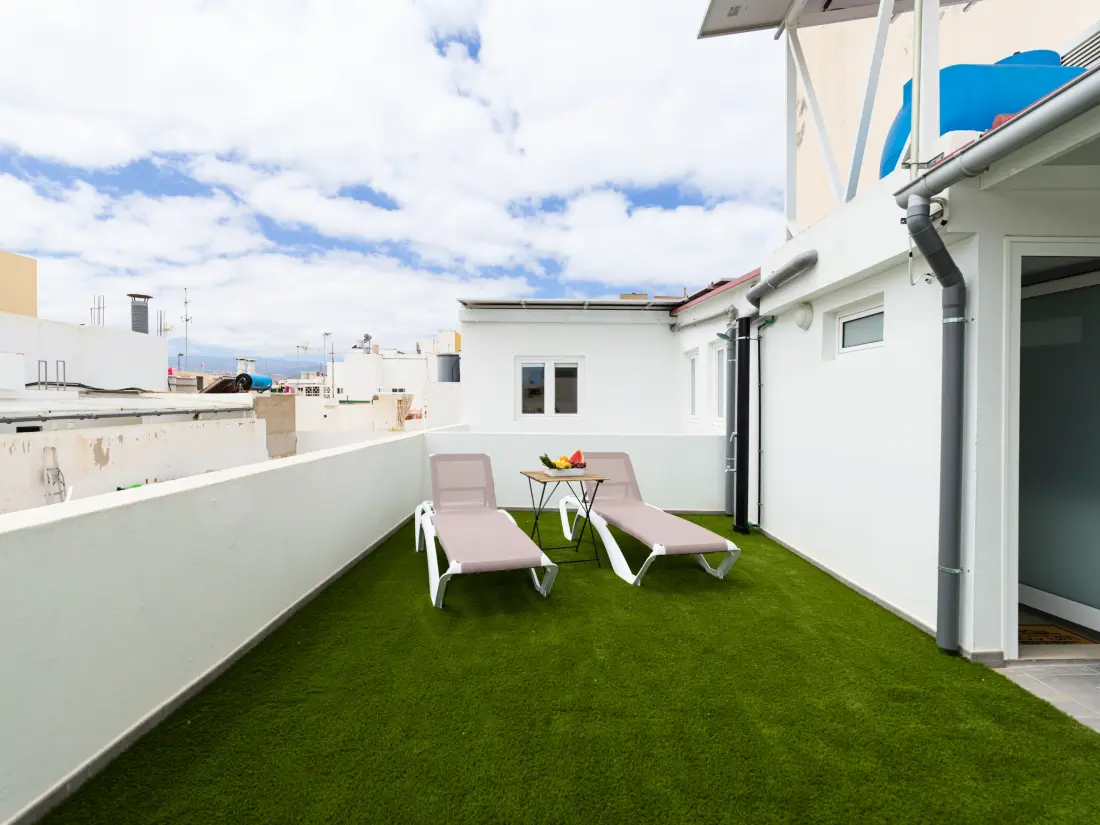 Maison à Las Palmas de Gran Canaria