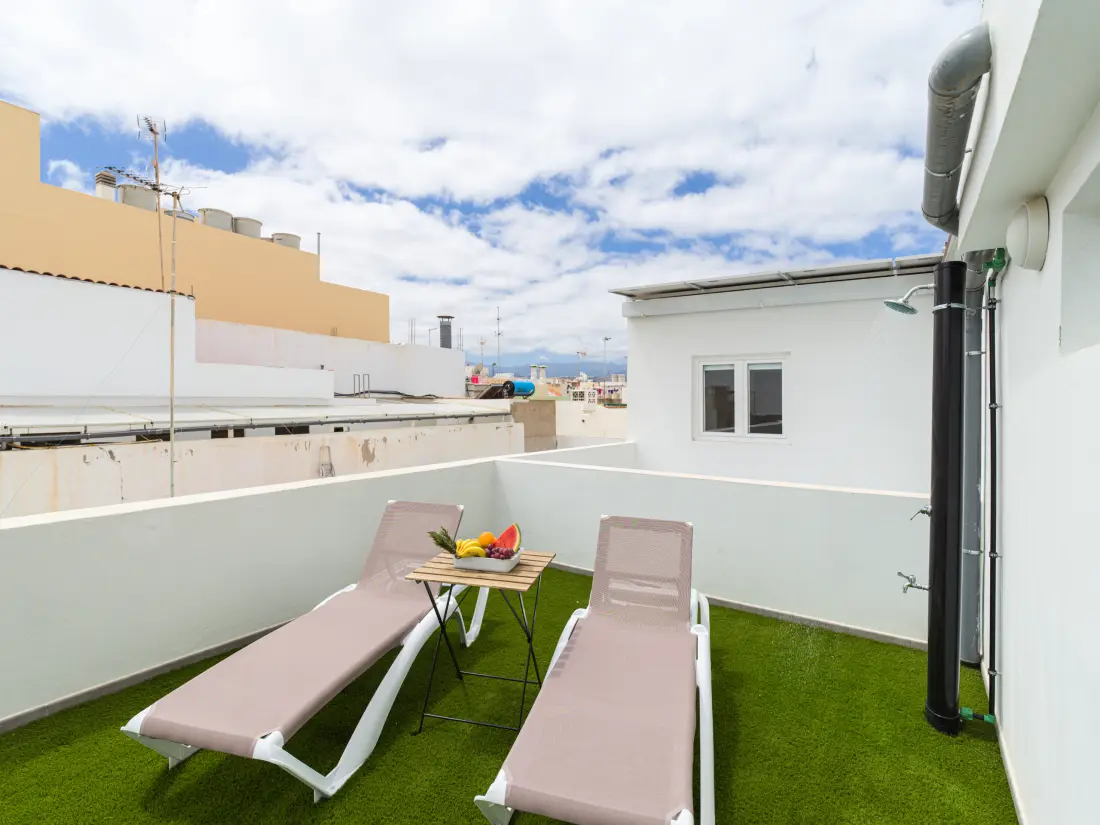 Maison à Las Palmas de Gran Canaria