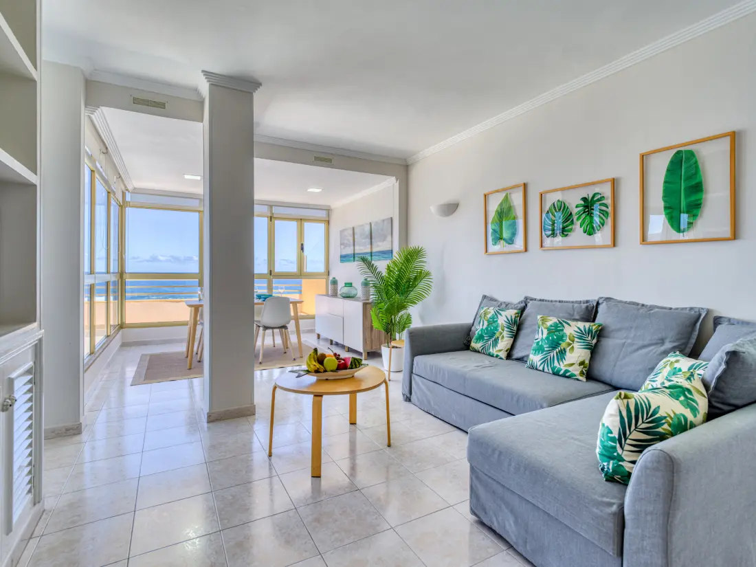 Maison à Las Palmas de Gran Canaria