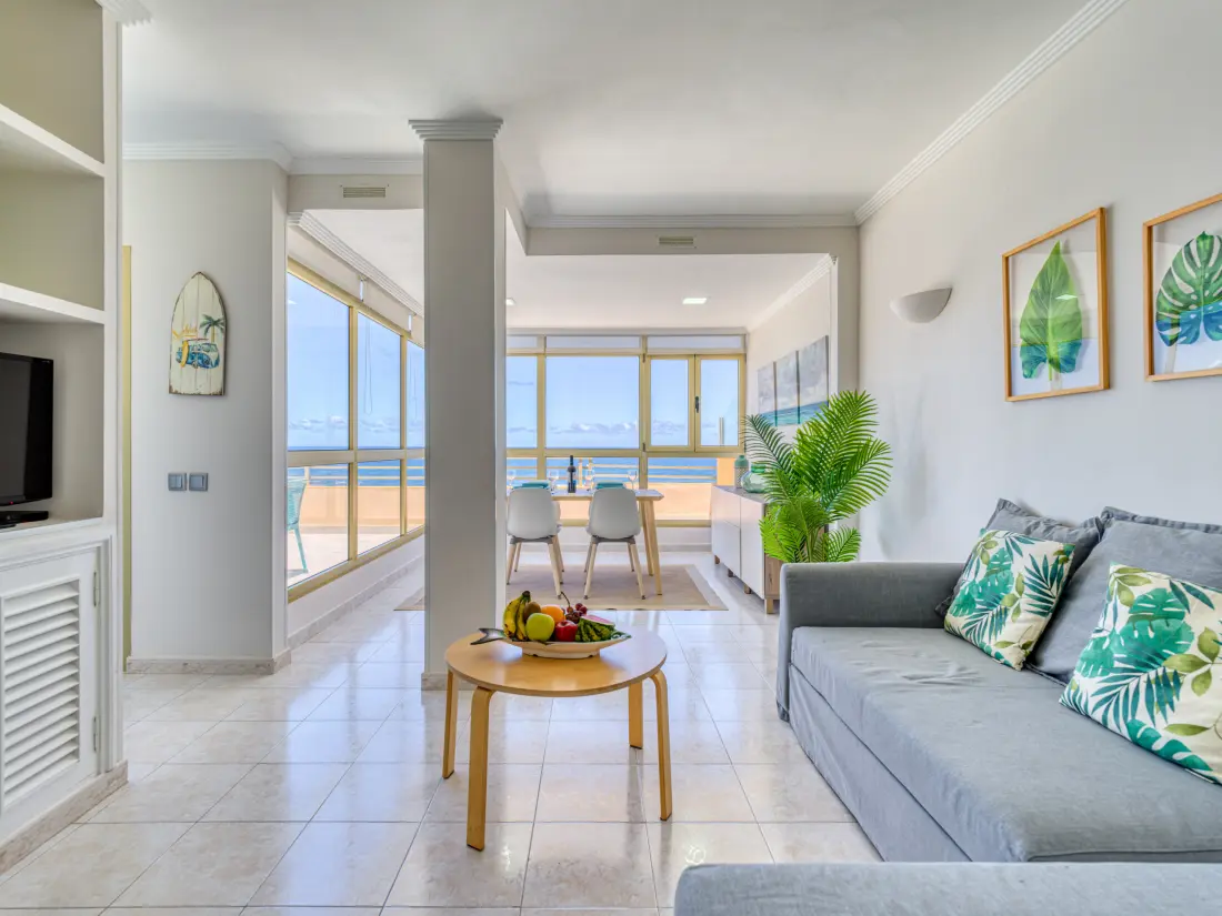Maison à Las Palmas de Gran Canaria