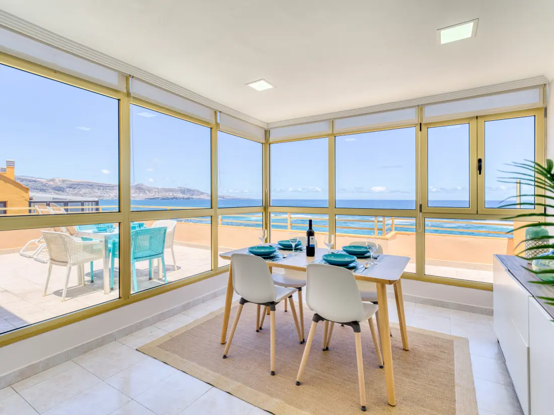 Maison à Las Palmas de Gran Canaria