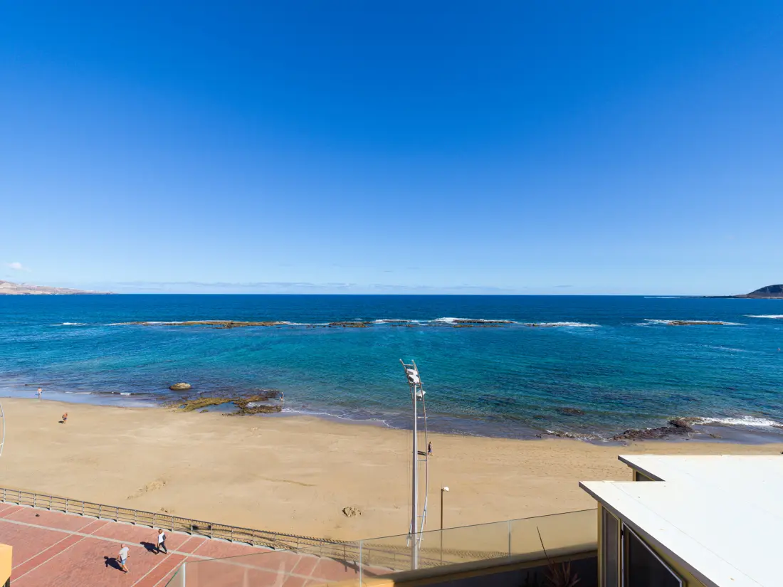 Maison à Las Palmas de Gran Canaria