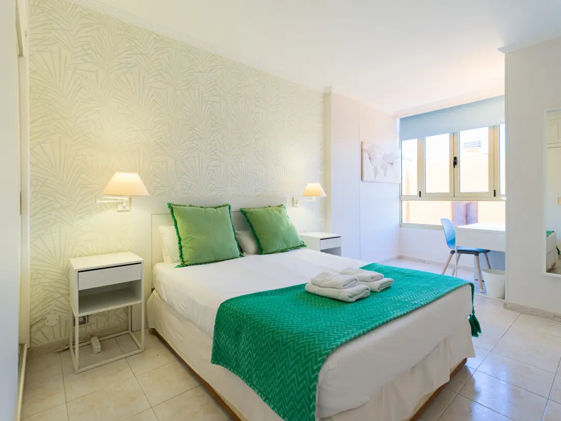 Maison à Las Palmas de Gran Canaria