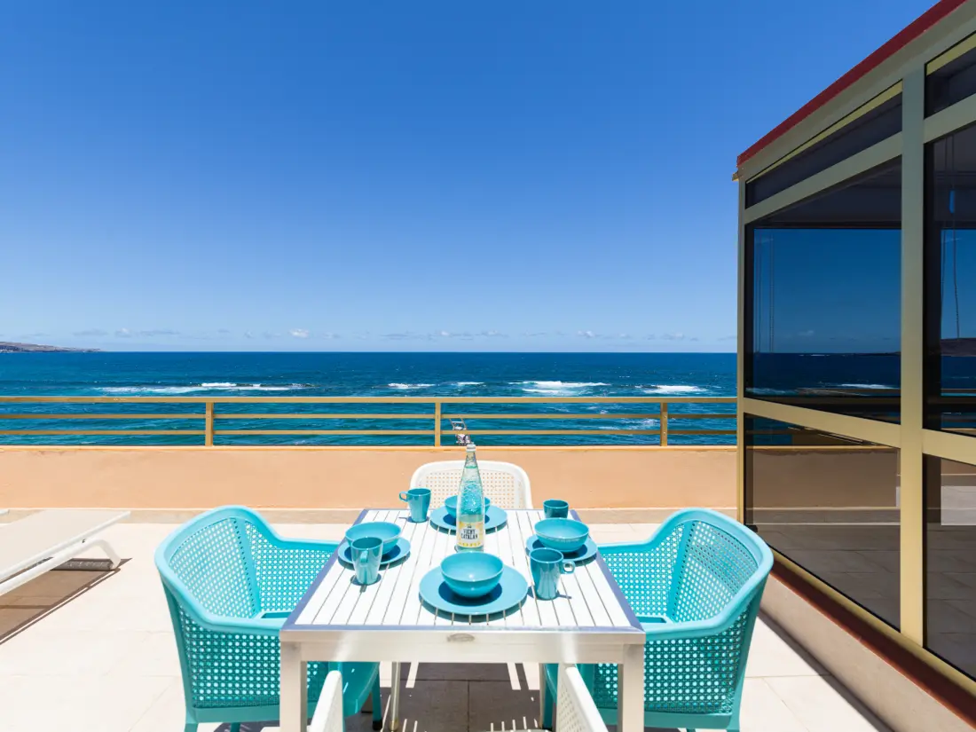 Maison à Las Palmas de Gran Canaria