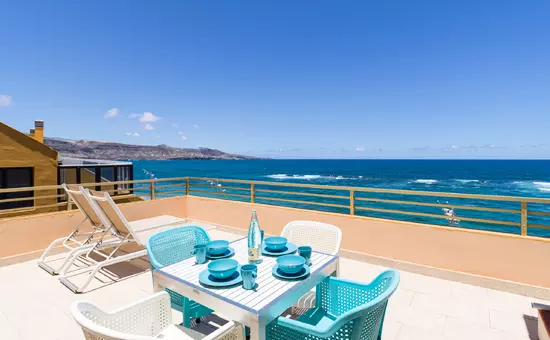 Maison à Las Palmas de Gran Canaria