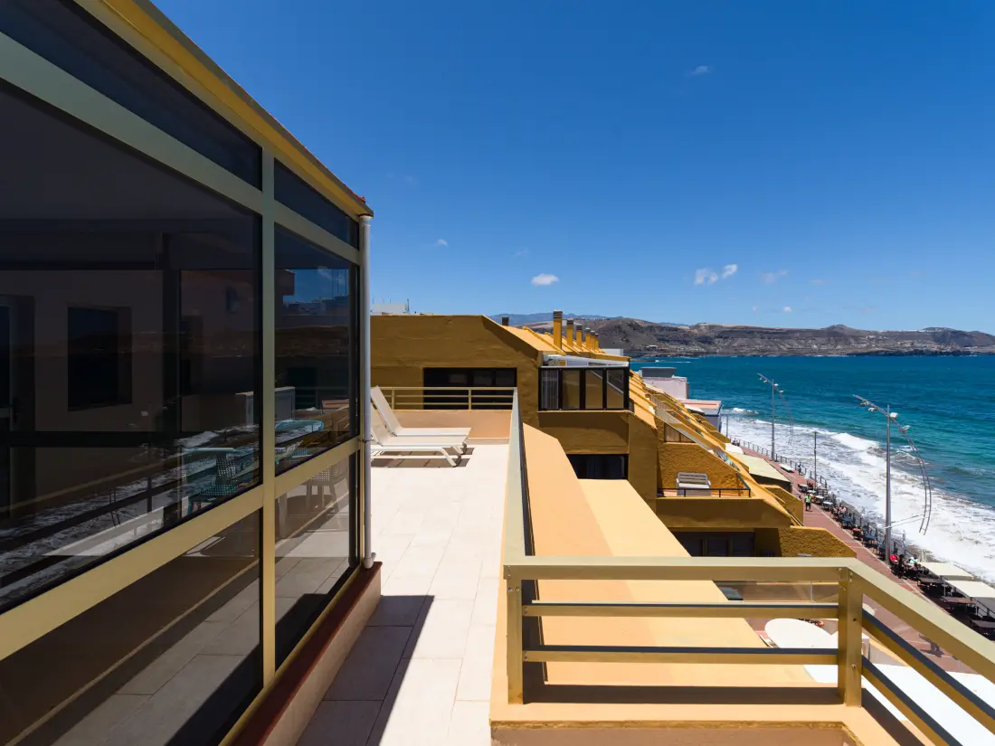 Maison à Las Palmas de Gran Canaria