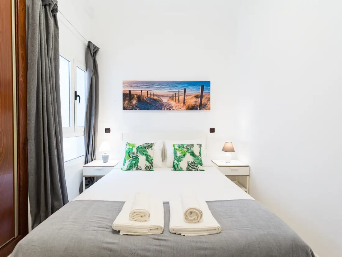 Maison à Las Palmas de Gran Canaria