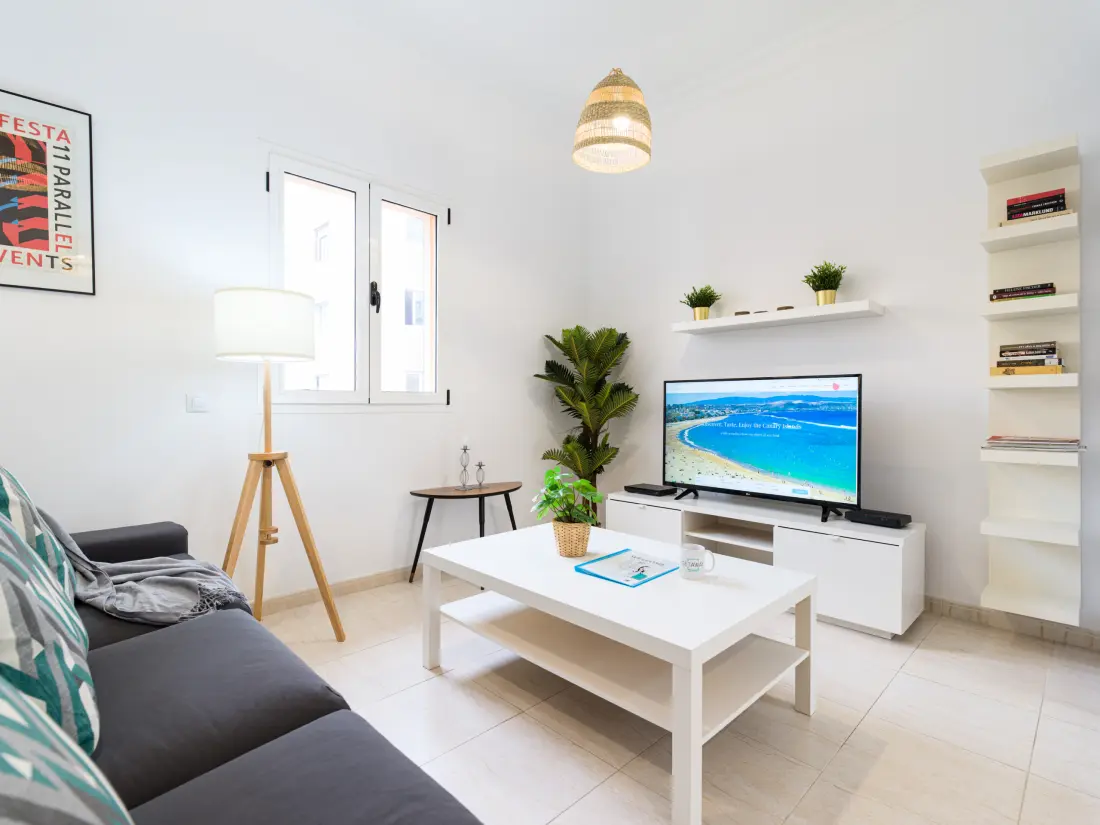Maison à Las Palmas de Gran Canaria