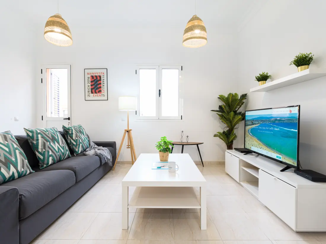Maison à Las Palmas de Gran Canaria