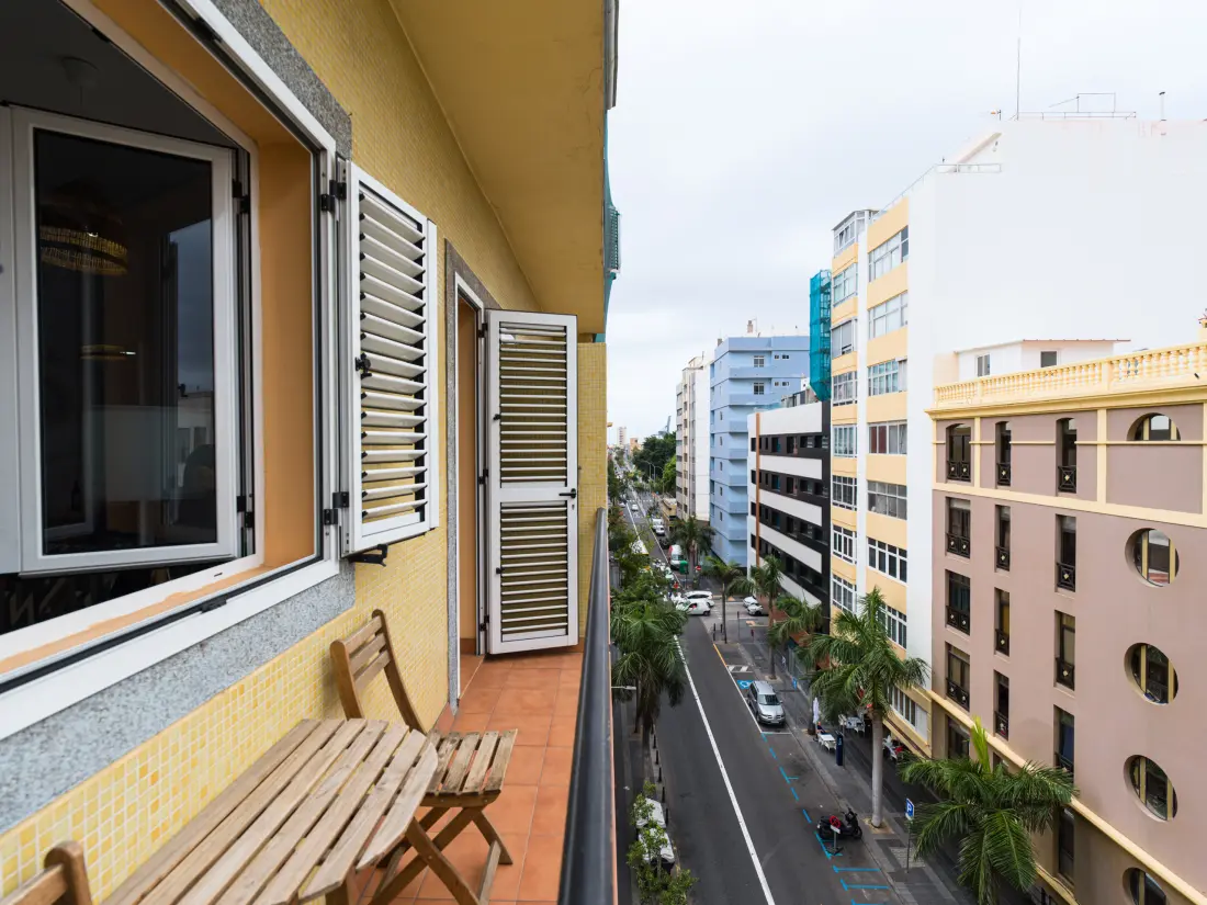 Maison à Las Palmas de Gran Canaria