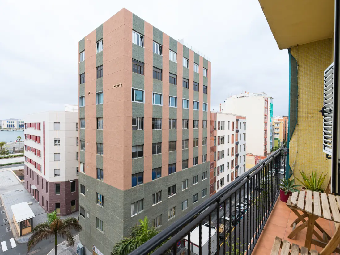 Maison à Las Palmas de Gran Canaria