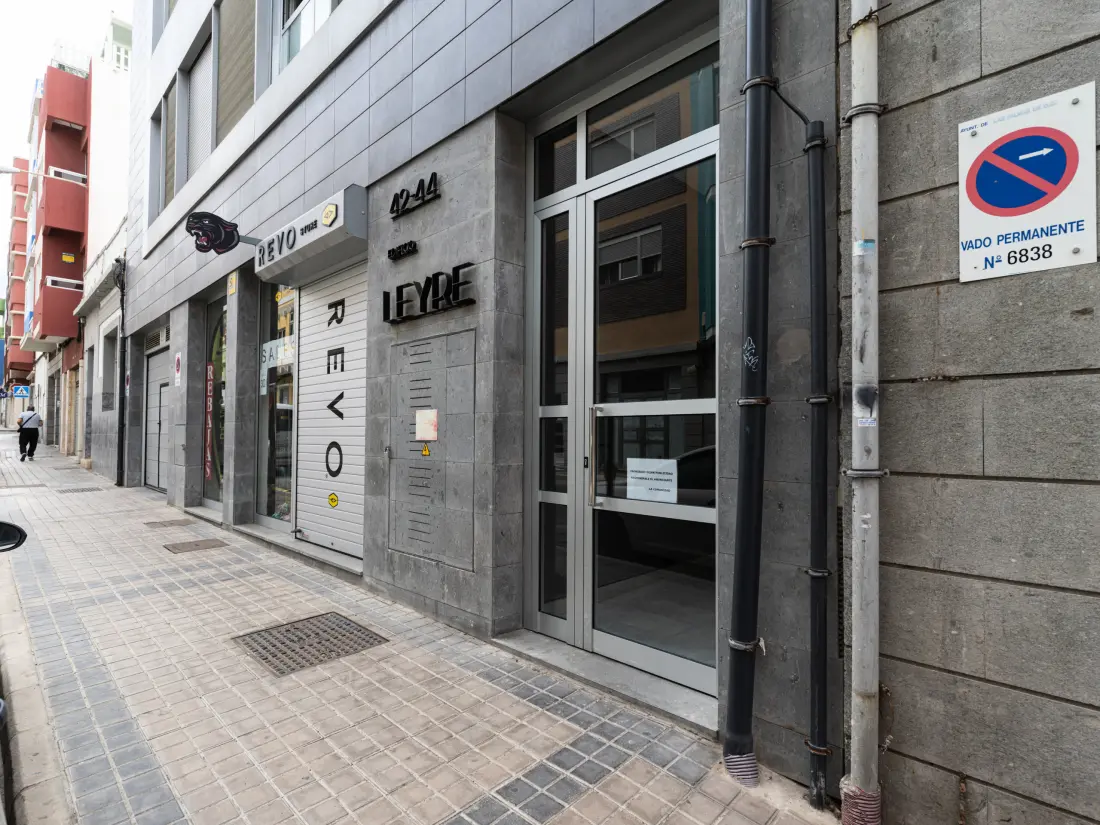 Maison à Las Palmas de Gran Canaria