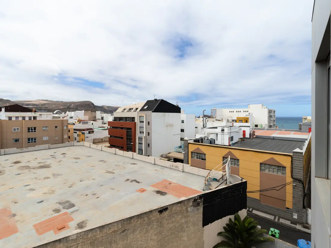 Maison à Las Palmas de Gran Canaria
