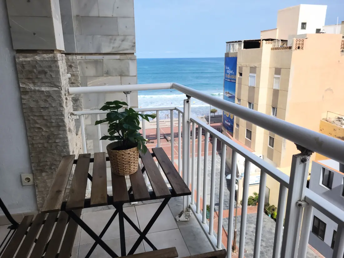 Maison à Las Palmas de Gran Canaria