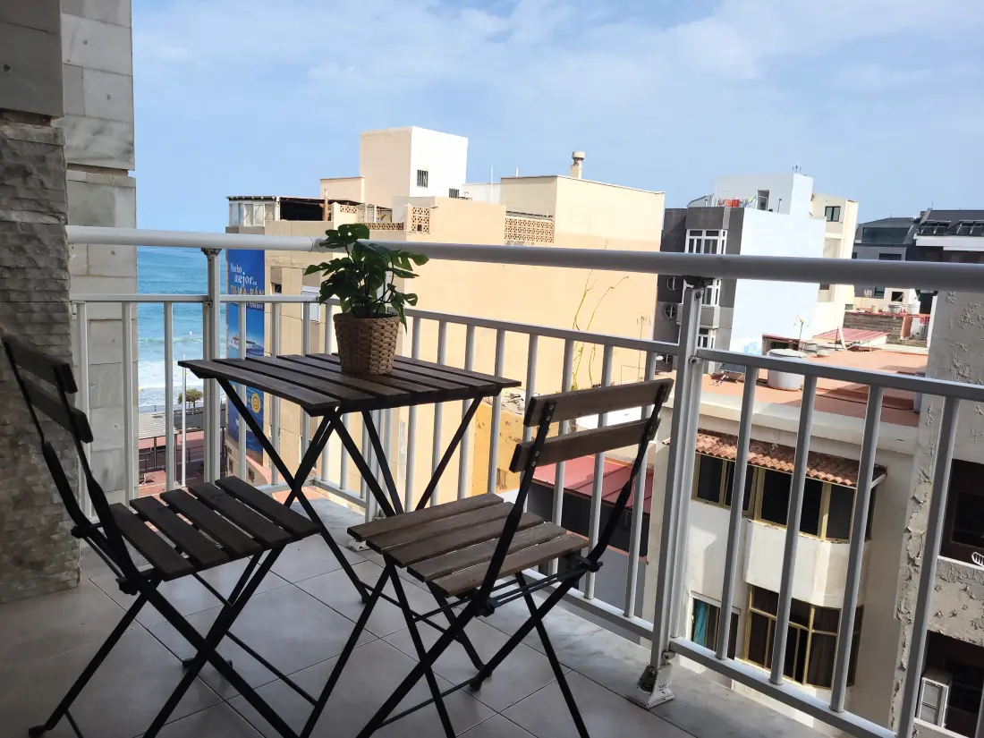Maison à Las Palmas de Gran Canaria