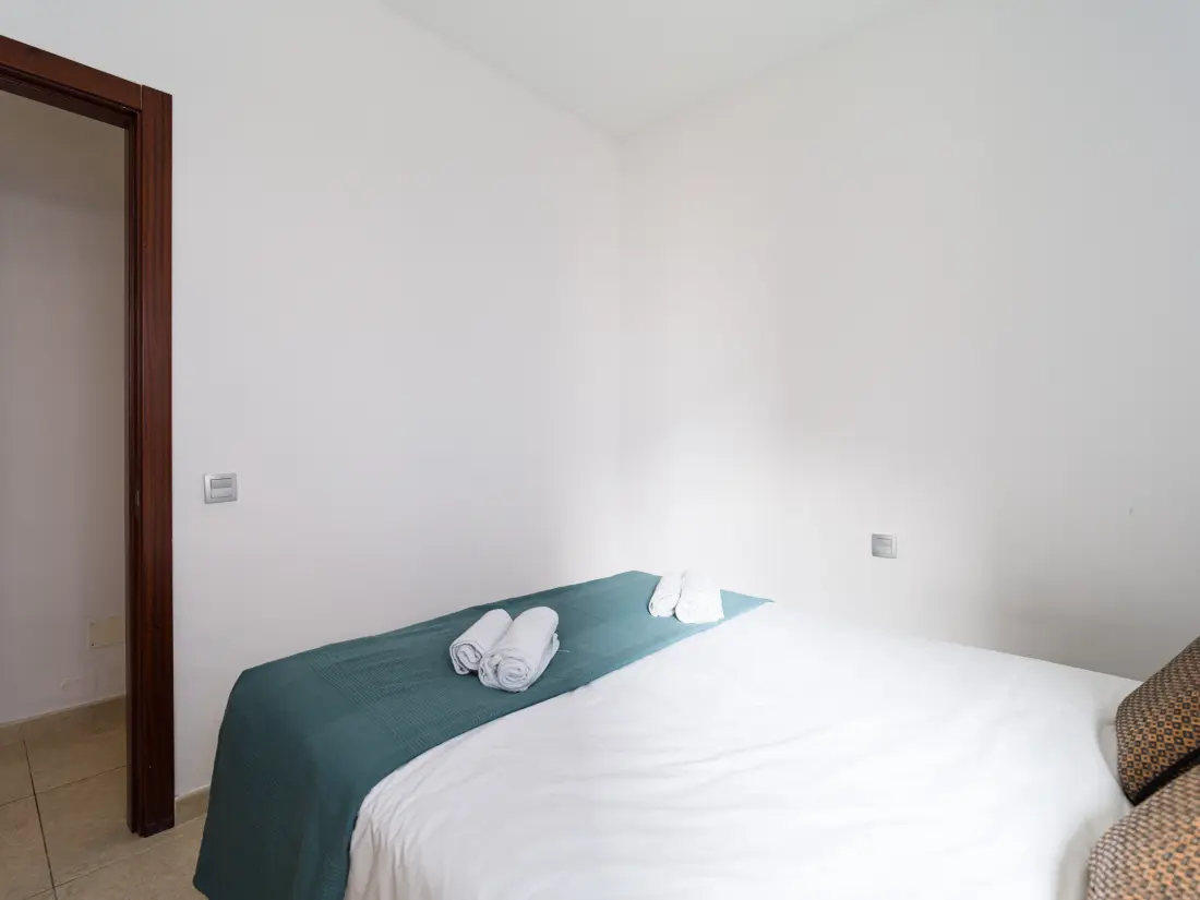 Maison à Las Palmas de Gran Canaria