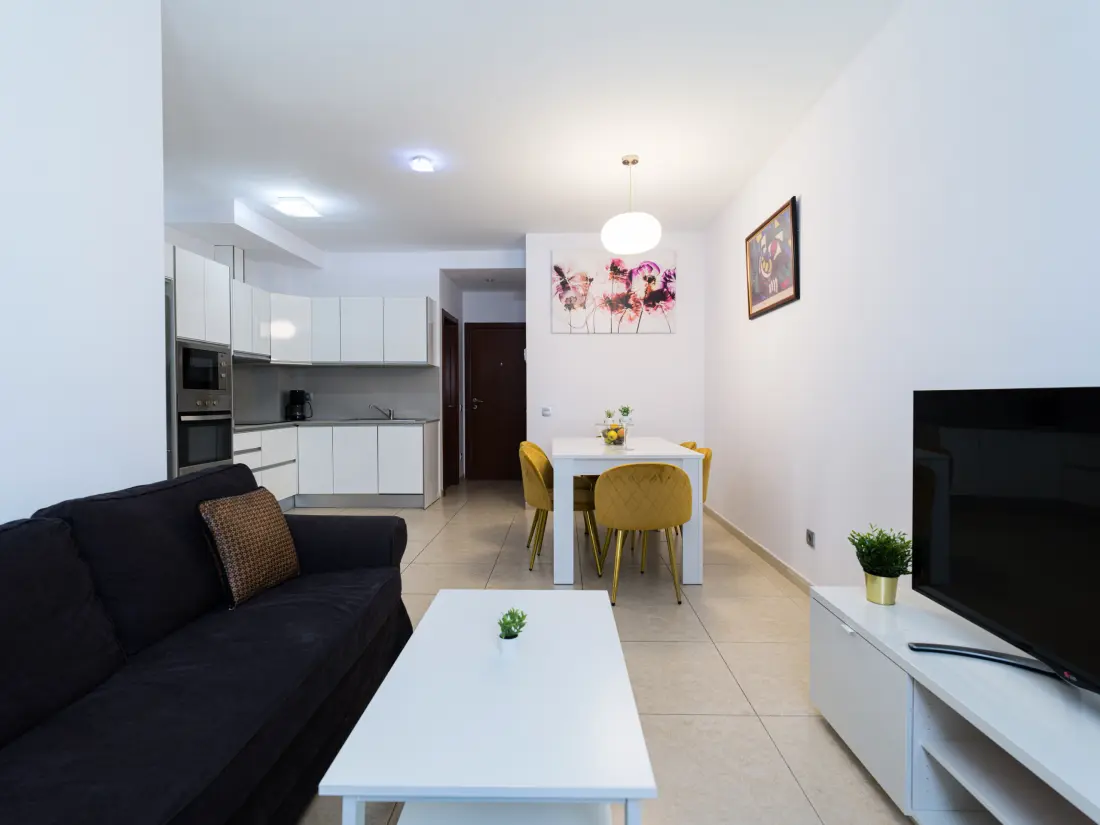 Maison à Las Palmas de Gran Canaria