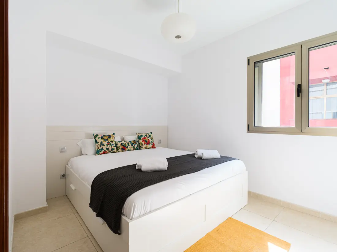 Maison à Las Palmas de Gran Canaria