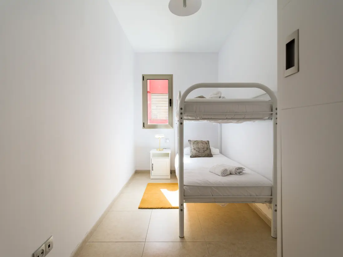 Maison à Las Palmas de Gran Canaria