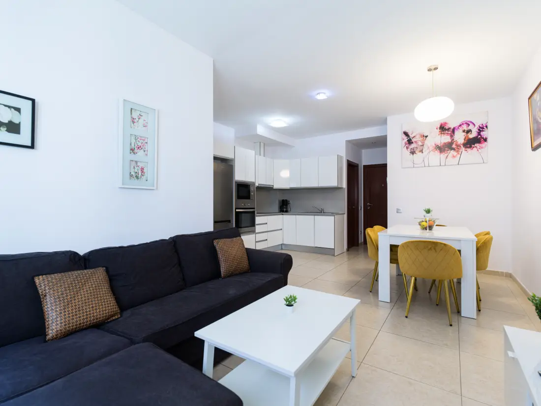 Maison à Las Palmas de Gran Canaria