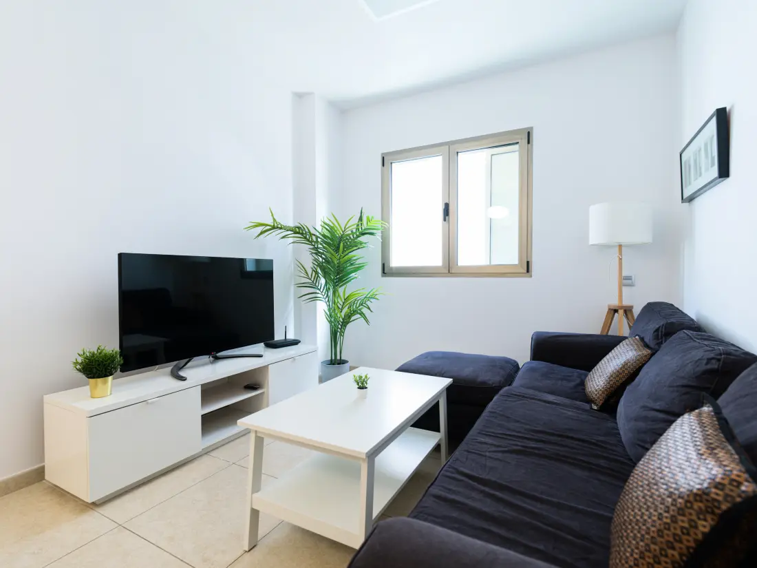 Maison à Las Palmas de Gran Canaria