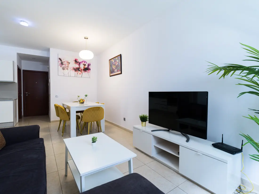 Maison à Las Palmas de Gran Canaria