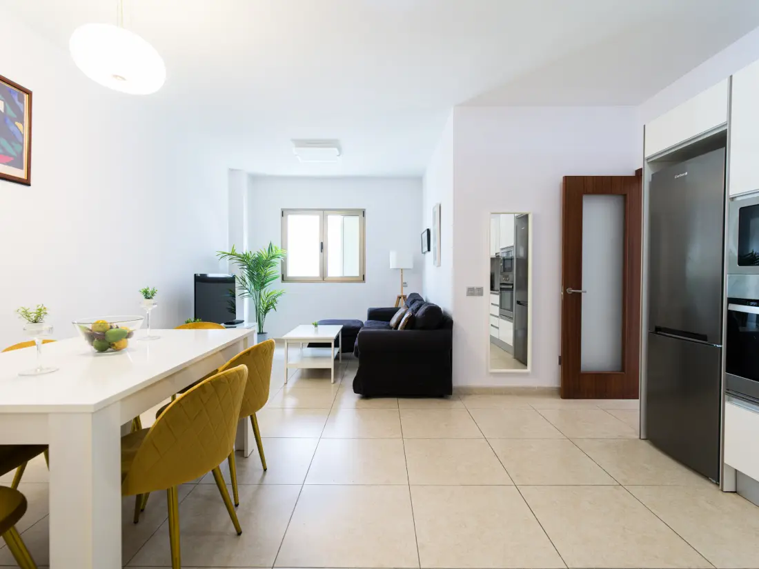 Maison à Las Palmas de Gran Canaria