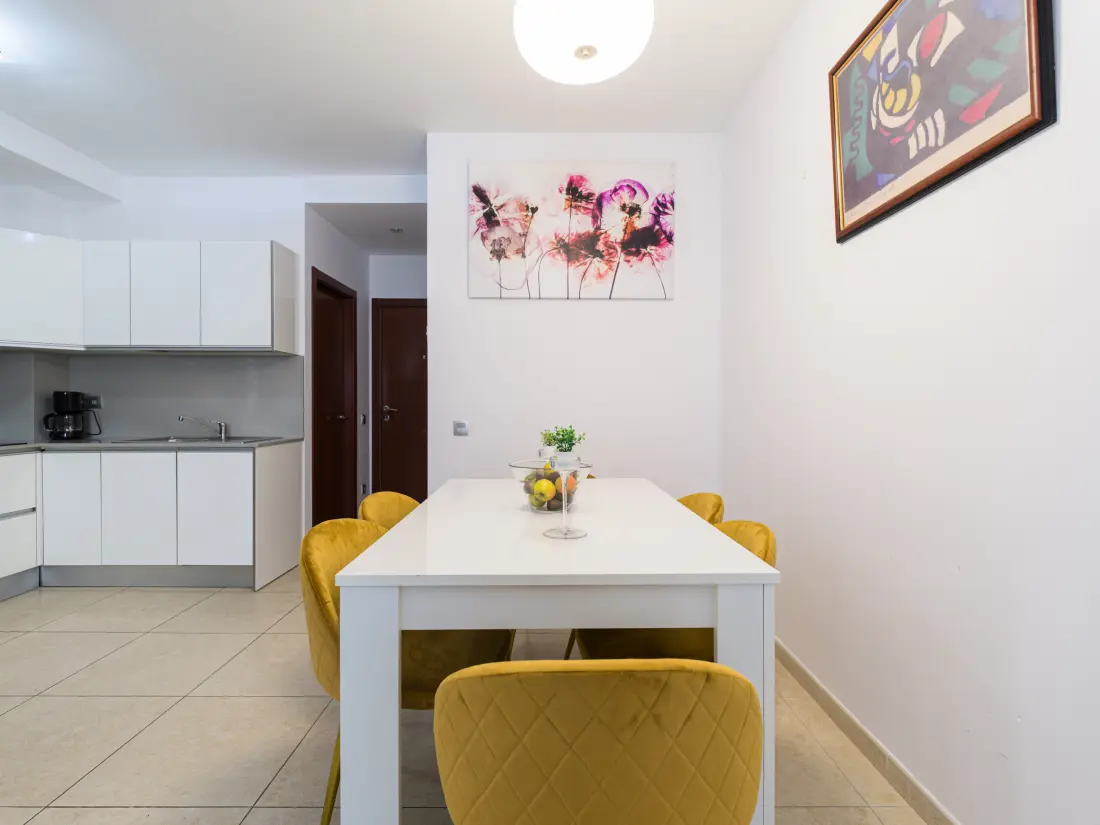 Maison à Las Palmas de Gran Canaria