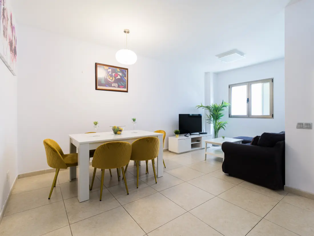 Maison à Las Palmas de Gran Canaria