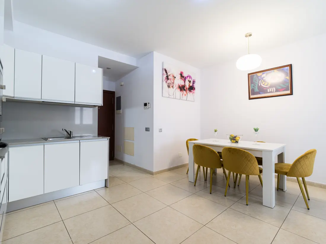 Maison à Las Palmas de Gran Canaria