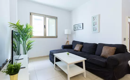 Maison à Las Palmas de Gran Canaria