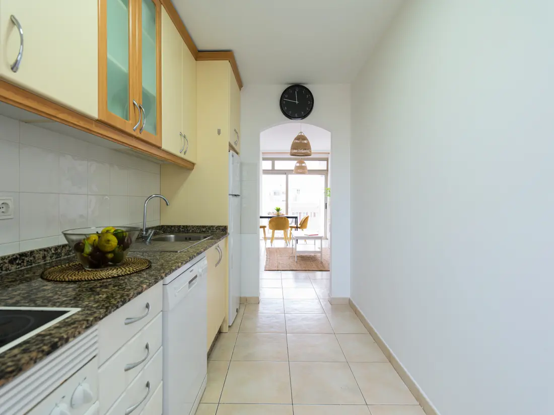 Maison à Las Palmas de Gran Canaria