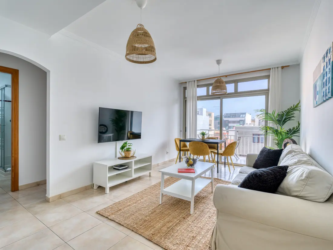 Maison à Las Palmas de Gran Canaria