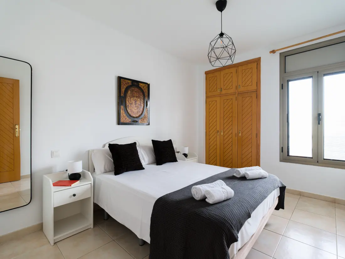 Maison à Las Palmas de Gran Canaria