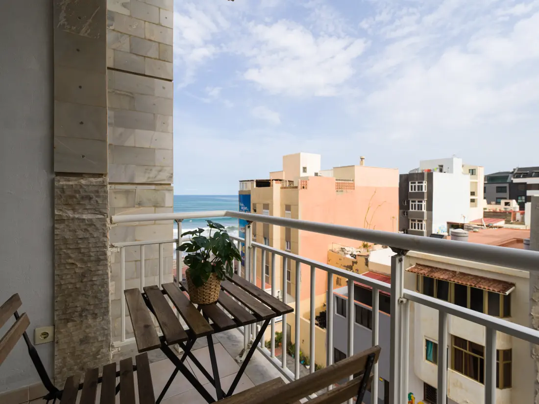 Maison à Las Palmas de Gran Canaria