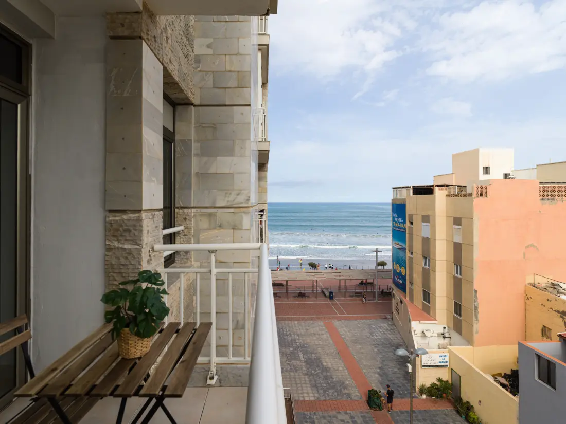 Maison à Las Palmas de Gran Canaria