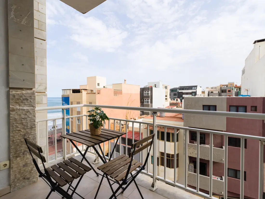 Maison à Las Palmas de Gran Canaria