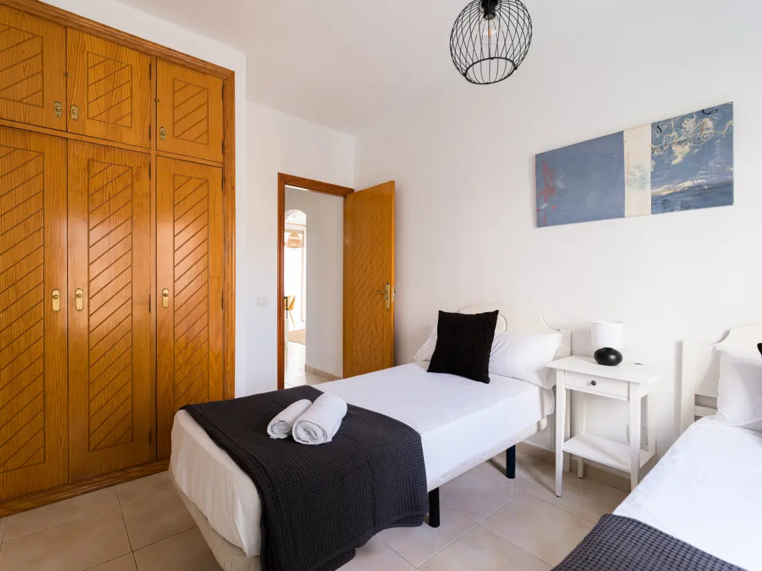 Maison à Las Palmas de Gran Canaria