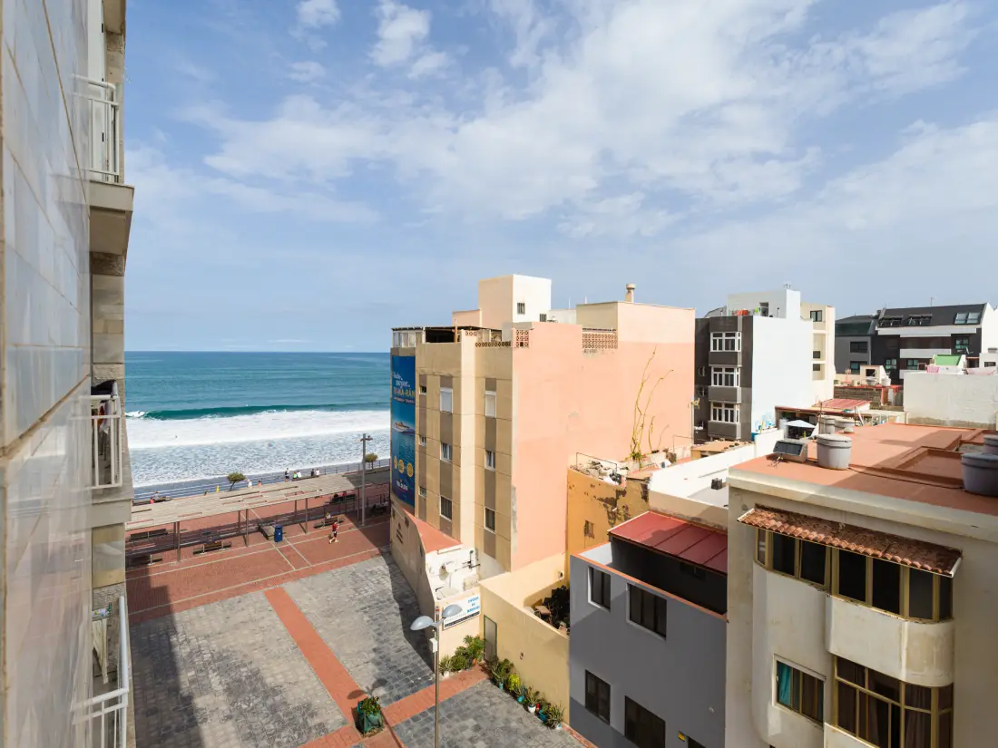 Maison à Las Palmas de Gran Canaria
