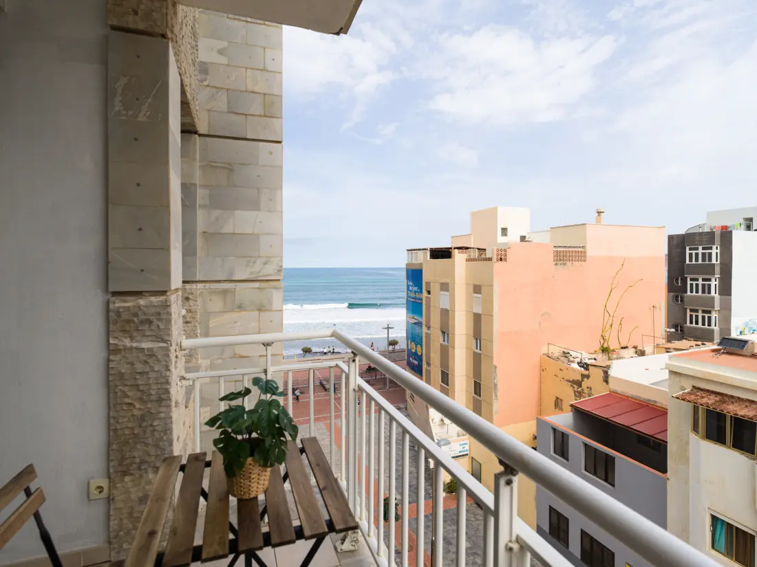 Maison à Las Palmas de Gran Canaria