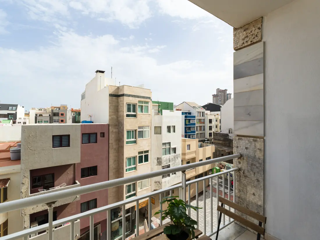 Maison à Las Palmas de Gran Canaria