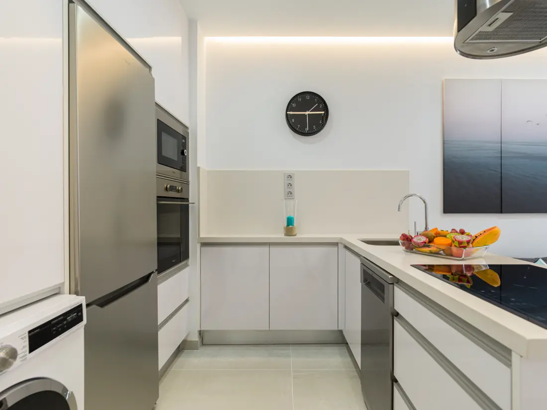 Studio à Las Palmas de Gran Canaria