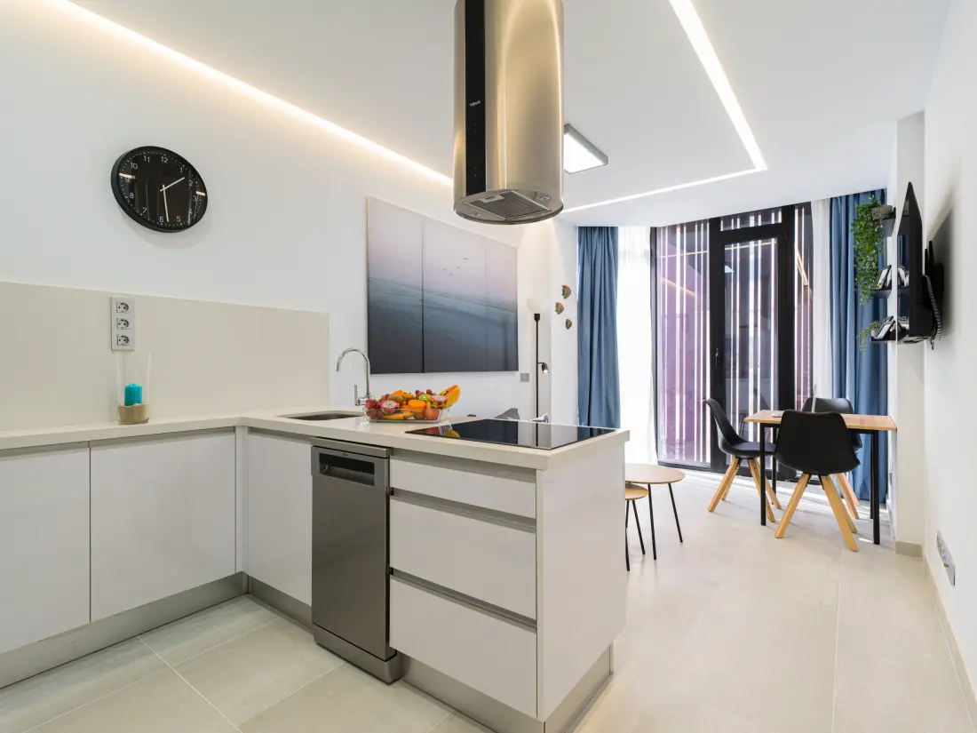 Studio à Las Palmas de Gran Canaria