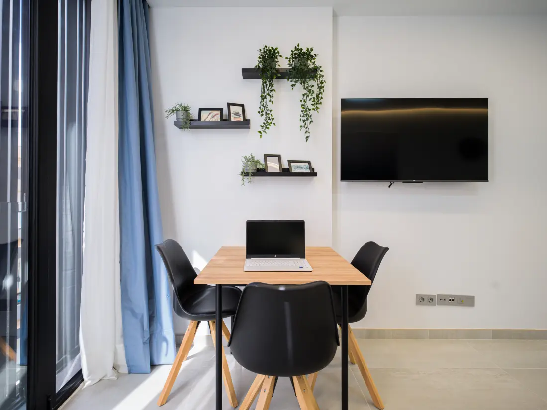 Studio à Las Palmas de Gran Canaria