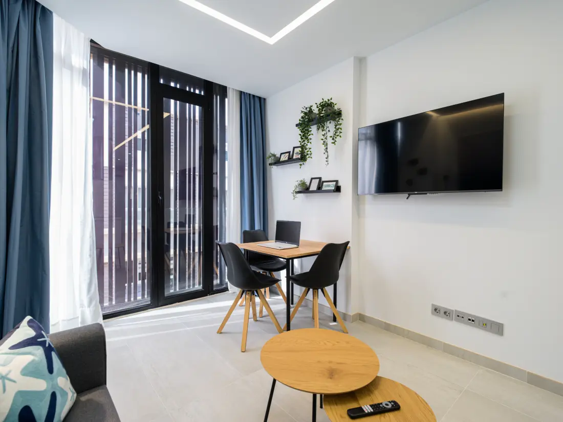 Studio à Las Palmas de Gran Canaria