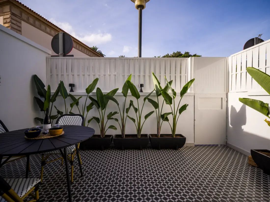 Maison à Las Palmas de Gran Canaria